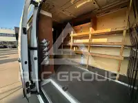 2019 Nissan NV 400