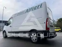 2019 Nissan NV 400