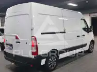 2019 Nissan NV 400