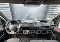 2019 Nissan NV 400