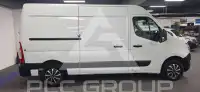 2019 Nissan NV 400