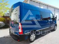 2019 Nissan NV 400