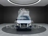 2019 Nissan NV 400