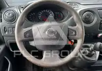 2019 Nissan NV 400