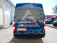 2019 Nissan NV 400