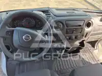 2019 Nissan NV 400