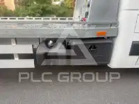 2019 Nissan NV 400