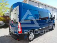 2019 Nissan NV 400