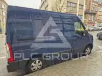 2019 Nissan NV 400