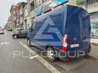 2019 Nissan NV 400