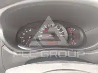 2019 Nissan NV 400