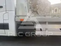 2019 Nissan NV 400