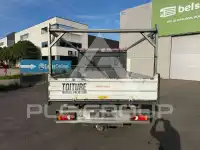 2019 Nissan NV 400