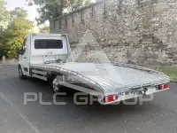 2019 Nissan NV 400