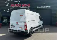 2019 Nissan NV 400