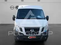 2019 Nissan NV 400