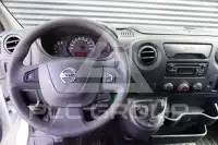 2019 Nissan NV 400