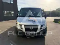 2019 Nissan NV 400