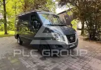 2019 Nissan NV 400