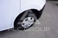 2019 Nissan NV 400