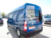 2019 Nissan NV 400