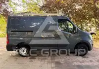 2019 Nissan NV 400