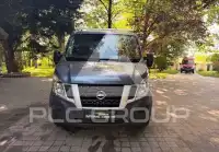 2019 Nissan NV 400