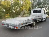 2019 Nissan NV 400