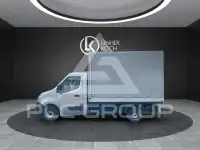 2019 Nissan NV 400