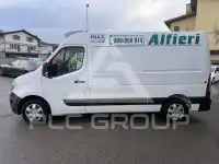 2019 Nissan NV 400