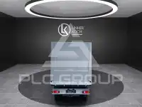 2019 Nissan NV 400