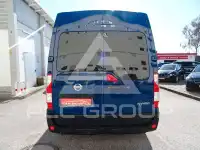 2019 Nissan NV 400