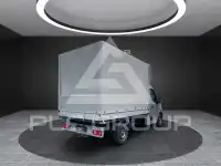 2019 Nissan NV 400
