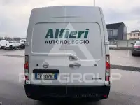 2019 Nissan NV 400