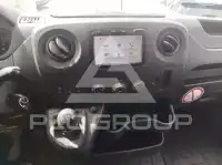 2019 Nissan NV 400