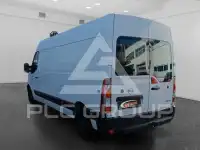 2019 Nissan NV 400