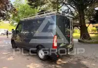 2019 Nissan NV 400