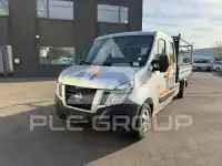 2019 Nissan NV 400