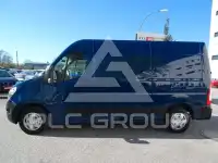 2019 Nissan NV 400