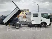2019 Nissan NV 400