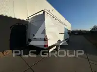 2019 Nissan NV 400