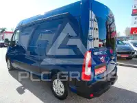 2019 Nissan NV 400