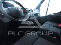 2019 Nissan NV 400