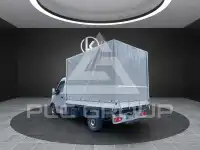 2019 Nissan NV 400