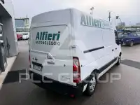 2019 Nissan NV 400