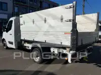 2019 Nissan NV 400