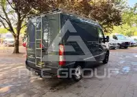 2019 Nissan NV 400