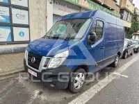 2019 Nissan NV 400