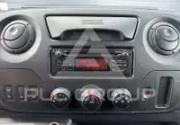 2019 Nissan NV 400