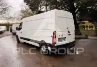 2019 Nissan NV 400